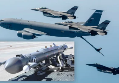 הצלחת מתקפת הפתיחה האמריקאית על איראן תלויה רק בו! מי הוא "הסמור הפראי"? ומה משימותיו?