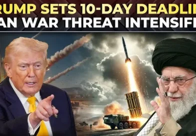 "זאת הולכת להיות החלטת המאה"- האופציות העומדות לפני טראמפ. דעה