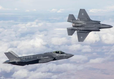 ארצות הברית מסיטה מטוסי קרב חמקניים מסוג F-35 מתרגילי נאט"ו בנורבגיה למזרח התיכון. המשמעות האסטרטגית והמבצעית