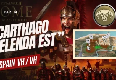 "Carthago delenda est"- מילות הקוד לאסטרטגיה האמריקאית החדשה שפירושה "הולכים על החלפת השלטון באיראן"