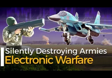 "עין הדרקון": המכ"מ הסיני המאיים על עליונות החמקנים האמריקאים והישראלים נפרס באיראן. יכולות ואיומים!