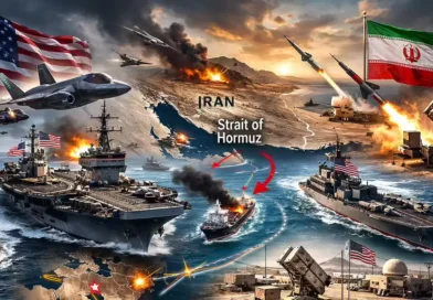 שינוי אסטרטגי של הרגע האחרון בהיערכות האיראנית לקראת עימות ישיר מול ארה"ב. מה מאחורי?