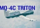 מל"ט ביון אמריקאי מתקדם מסוג MQ-4C Triton שידר אות מצוקה ונעלם בעת שביצע משימת איסוף מודיעין על איראן