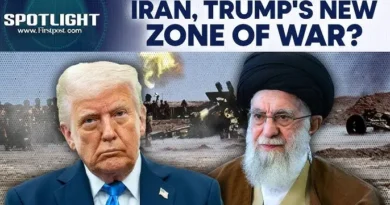 תפנית או טקטיקה? הרטוריקה של טהרן עוברת מהימנעות מעימות ל"יתרונות המלחמה" . מה מאחורי?