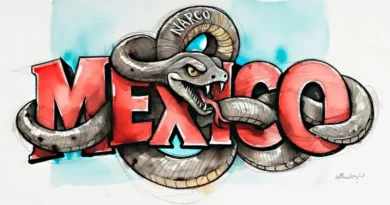 סמים סוף: מקסיקו בלפיתת קרטל הסמים