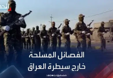 עיראק כזירת עימות משנית לאיראן- האיומים, היכולות והתגובות הישראליות והאמריקאיות הצפויות