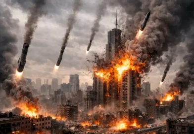 זה או הם או אנחנו: המלחמה היום עם איראן ושות' עדיפה ובגדול על המלחמה שבוודאות תפרוץ בעוד שנתיים!