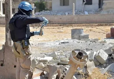 בוריס ג'ונסון: חסינותו של אסד לאחר השימוש בנשק כימי עודדה את פוטין לפלוש לאוקראינה