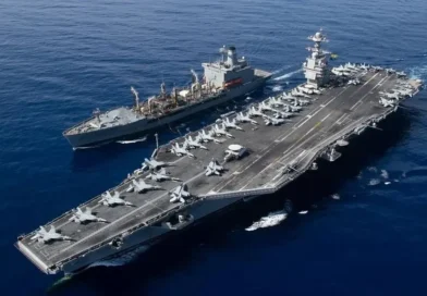 FT: המודיעין הישראלי מזהיר כי ארה"ב עלולה להסתפק בתקיפות אוויריות לזמן קצר בלבד על איראן