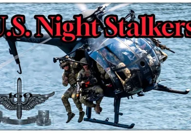 ארה"ב קרבה לאזור המפרץ הפרסי כוחות קומנדו וטייסת מיוחדת לביצוע פשיטות מעבר לקווי האוייב