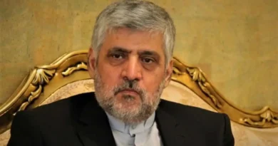 איראן מינתה שגריר חדש ומנוסה בלבנון . מה מאחורי?