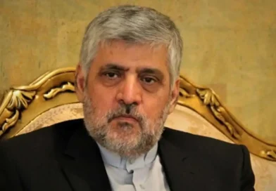 איראן מינתה שגריר חדש ומנוסה בלבנון . מה מאחורי?