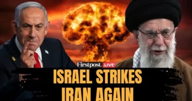 "פוליטיקו":יועצים בכירים של הנשיא טראמפ מעדיפים שישראל תתקוף באיראן. מה מאחורי?