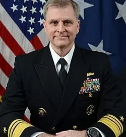 מנהל המטות המשולבים של צבא ארה"ב הודח לאחר 3 חודשי שירות. מה מאחורי ?