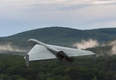 אירוניה אמריקאית במיטבה: תואם הכטב"מ האיראני המתאבד מדגם שאהד 136 מוכן לתקיפת יעדים איראנים