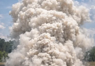 נשק כימי ו/או ביולוגי איראני – כן יופעל או לא יופעל ?  דעה של אנאליסט