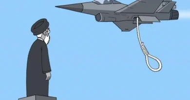 "עם כלביא": הבשורה שהגשימה עצמה