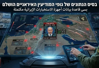 היועץ הצבאי למנהיג העליון האיראני מאיים ברמז לאפשרות חיסול ראש ממשלת ישראל נתניהו. ספויילר: מילים כמו חול…