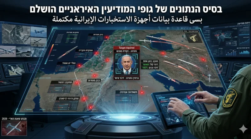 היועץ הצבאי למנהיג העליון האיראני מאיים ברמז לאפשרות חיסול ראש ממשלת ישראל נתניהו. ספויילר: מילים כמו חול…