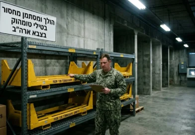 הולך ומסתמן מחסור בטילי שיוט (טומהוק) בצבא האמריקאי. עדכונים ומשמעויות