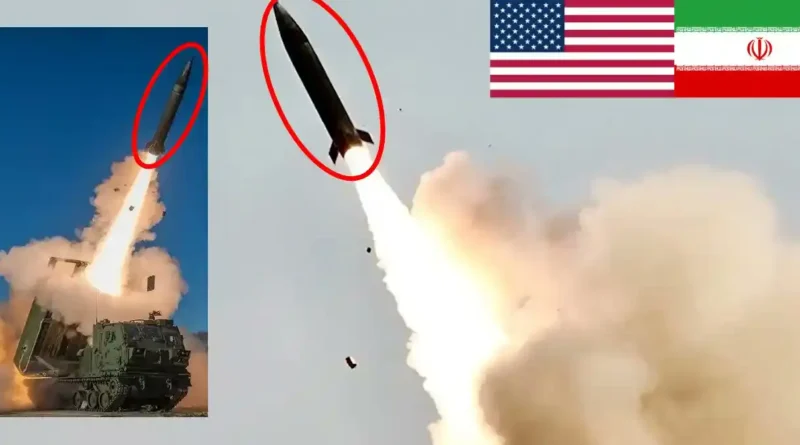 ארה"ב משתמשת לראשונה במלחמה באיראן בארטילריה לטווח של 500 ק"מ. פרטים ומשמעות אסטרטגית