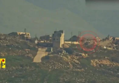 חיזבאללה: פגענו ב-5 טנקי מרכבה ישראלים בדרום לבנון. סקירת התקשורת הלבנונית בנושא