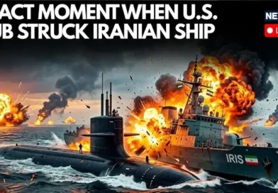 "מוות שקט"- הטבעת אניית המלחמה האיראנית ע"י צוללת אמריקאית. האירוע דקה אחרי דקה