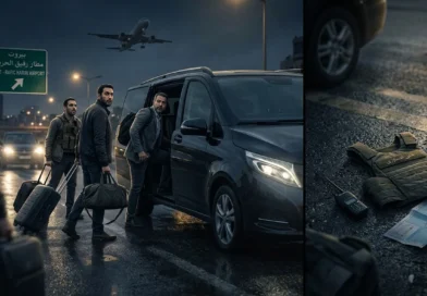 "עשרות קצינים מכוח קודס של משמרות המהפכה נמלטו מביירות ביומיים האחרונים". פרטים והשלכות