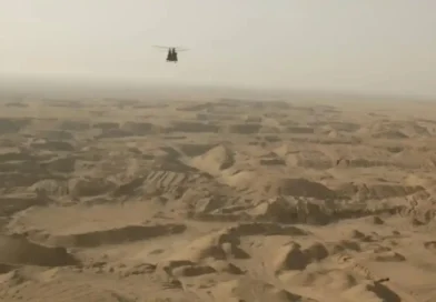 הערכות: קומנדו ישראלי נחת במדבר העיראקי לקראת פעילות עם קבוצות אופוזיציוניות באיראן. מה מאחורי?