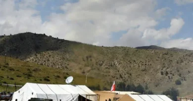 דיווח: איראן תקפה בסיס האזנה בכורדיסטאן העיראקית. מה מאחורי?