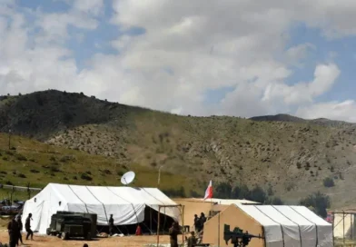 דיווח: איראן תקפה בסיס האזנה בכורדיסטאן העיראקית. מה מאחורי?