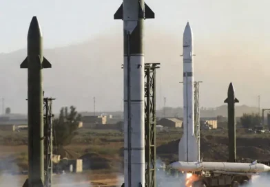 האיראנים מבטיחים להכניס לשימוש טילים חדישים יותר וקטלניים יותר בימים הקרובים .הערכות