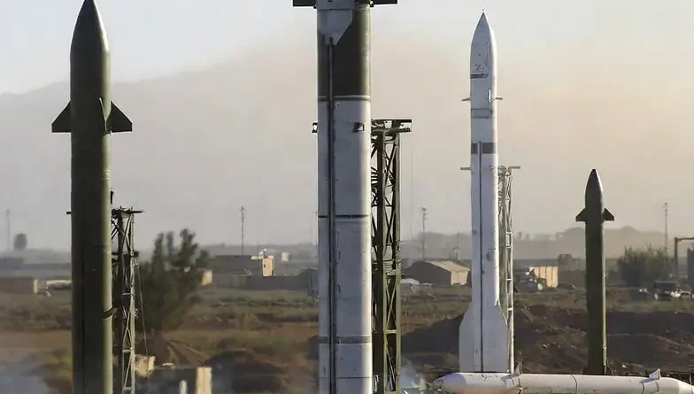 האיראנים מבטיחים להכניס לשימוש טילים חדישים יותר וקטלניים יותר בימים הקרובים .הערכות