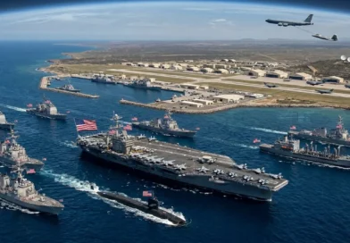 מדוע צבא ארה"ב הוא הצבא החזק בעולם? מאמר שני בנושא