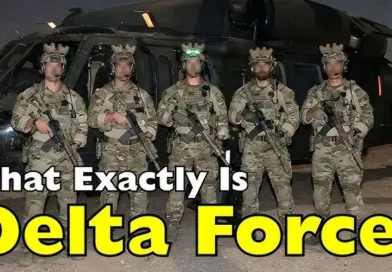 בכירים אמריקאים: "כוח דלתא מוכן לפעולה קרקעית בטהרן". האומנם?