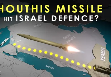 האיום החות'י הנוכחי להתערב במלחמה לצד איראן: חיתוך מצב ויכולות נוכחיות