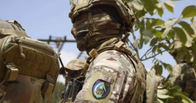 מי הוא מפקד יחידת נאסר של חיזבאללה שישראל חיסלה אתמול בדרום לבנון?