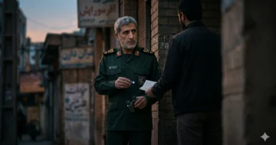 תעלומת הגנרל איסמעיל קאא'ני- מפקד כוח קודס האיראני: מקור מודיעיני ישראלי מציע את הערכותיו