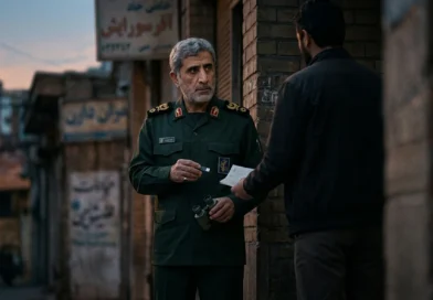 תעלומת הגנרל איסמעיל קאא'ני- מפקד כוח קודס האיראני: מקור מודיעיני ישראלי מציע את הערכותיו