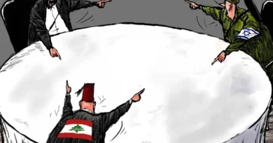 ישראל-לבנון -חיזבאללה: כולם מאשימים את כולם!