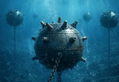 איראן מניחה מוקשים ימיים במצרי הורמוז. הערכות ועידכונים