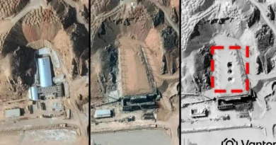 התקיפה הישראלית על האתר הסודי "טאלקאן 2" והשלכותיה על פרויקט הגרעין האיראני