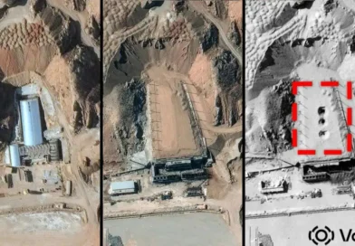 התקיפה הישראלית על האתר הסודי "טאלקאן 2" והשלכותיה על פרויקט הגרעין האיראני