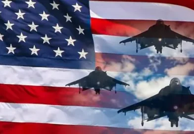 מדוע צבא ארה"ב הוא הצבא החזק בעולם? מאמר שלישי והפעם על זרוע האוויר