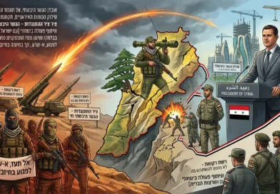 המיליציות השיעיות בעיראק נגד משטר א-שרע. איומים ותכנונים!