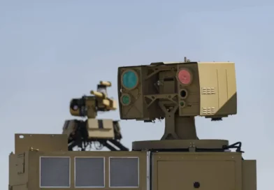 NYT: לייזרים אמריקאים למשימות צבאיות- חיתוך מצב. ספויילר: מאכזבים ממש כמו המקביל הישראלי והסיני