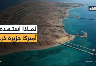 האם כוחות המרינס העושים דרכם למפרץ עומדים להשתלט על האי חארג' מרכז הפקת הנפט האיראני?