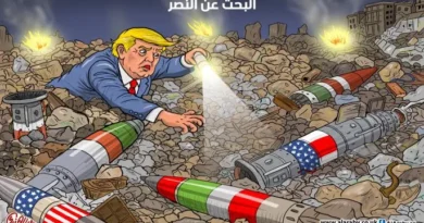 החיפוש אחר ניצחון