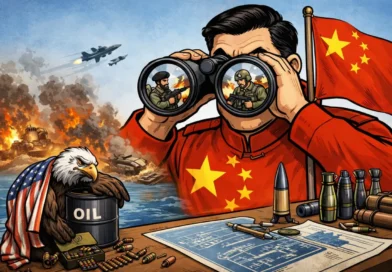 האם העיתוי הנוכחי מתאים לסין לפלוש לטאיוואן?