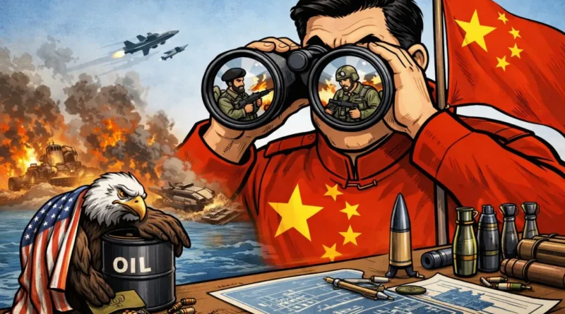 האם העיתוי הנוכחי מתאים לסין לפלוש לטאיוואן?